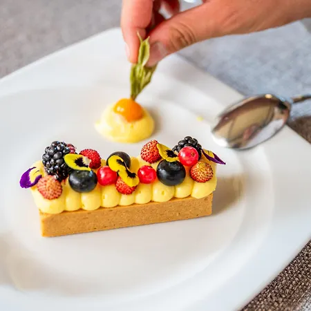 Szálloda Convino Castiglione Falletto