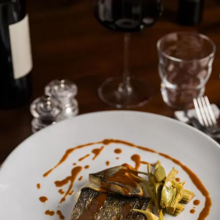 Convino Szálloda 3*