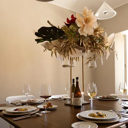 Szálloda Convino Castiglione Falletto